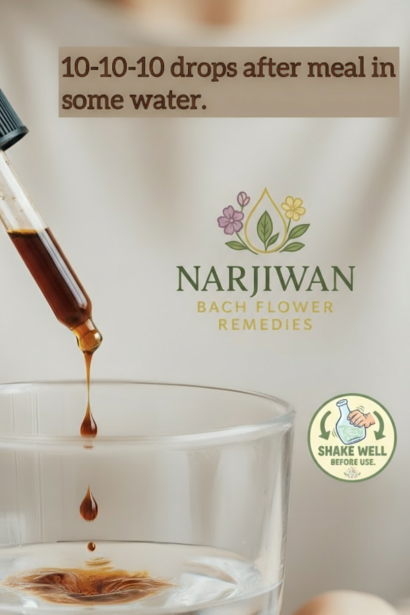 Narjiwan™ Dibo Care+ Drops