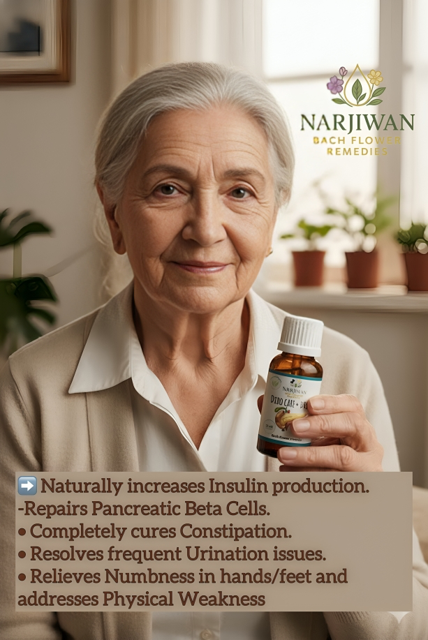 Narjiwan™ Dibo Care+ Drops