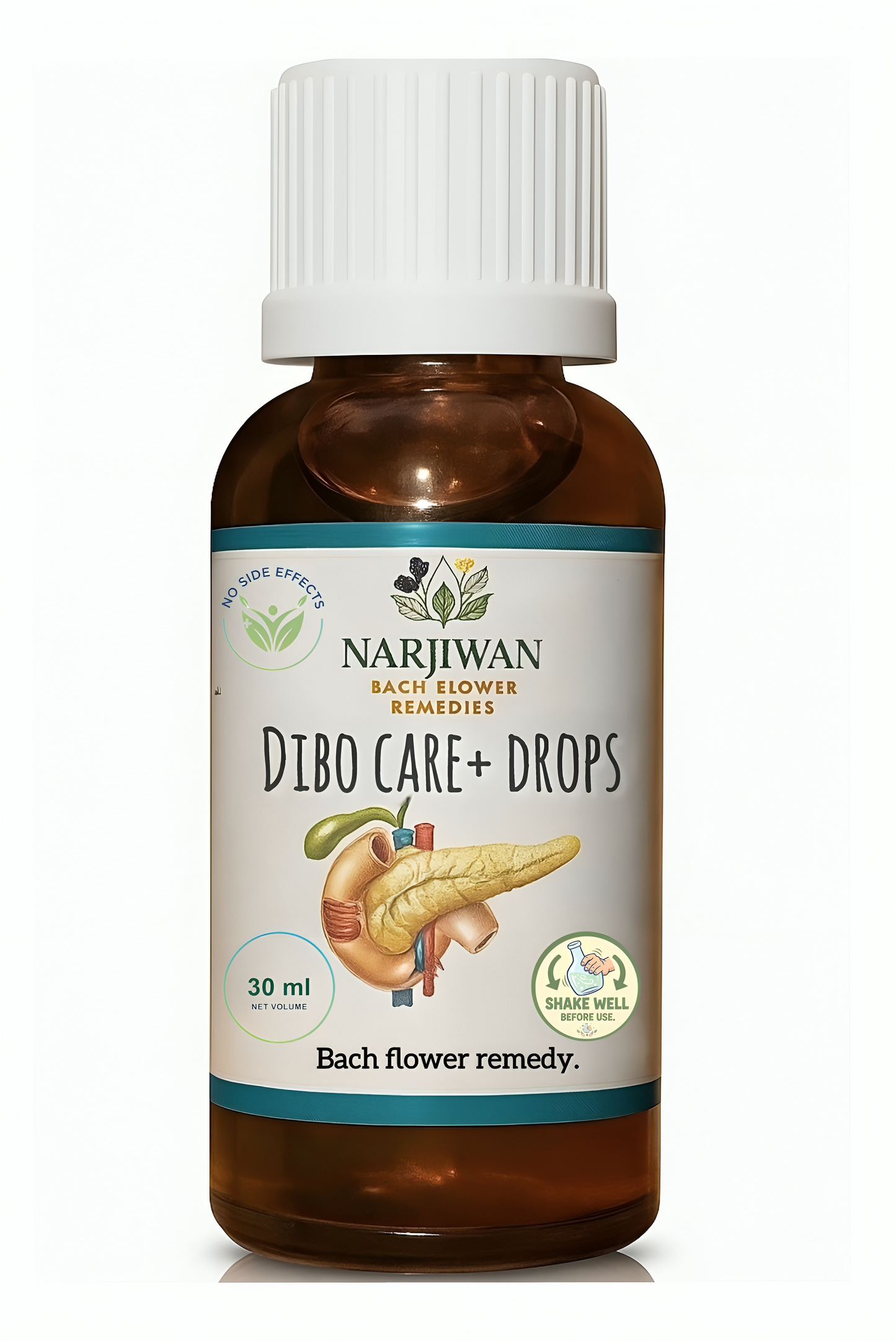 Narjiwan™ Dibo Care+ Drops